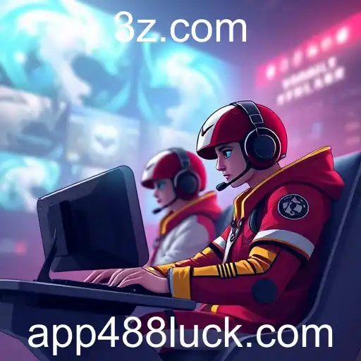 Expansão do Setor de Jogos Online em 2025