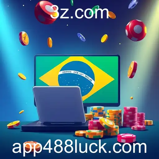 488luck: Expansão e Tendências Futuras