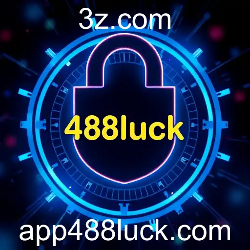 488luck e a Revolução dos Jogos Online em 2025