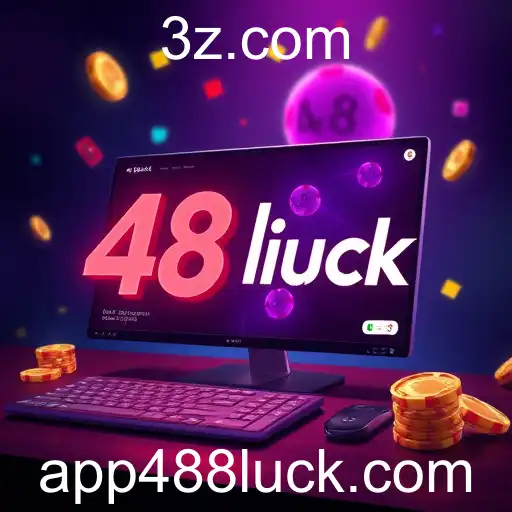 Cenário Atual das Plataformas de Jogos e a Ascensão do 488luck