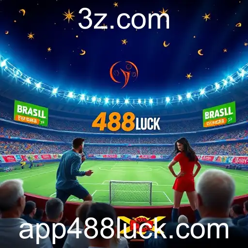 A Revolução Digital nos Jogos de Azar