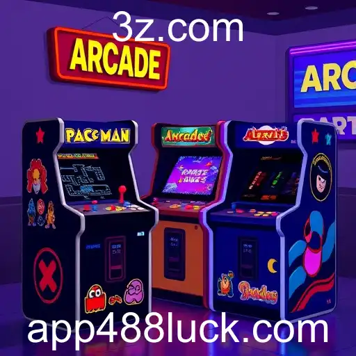 Cenário de Jogos Online em 2025: O Crescimento da 488luck