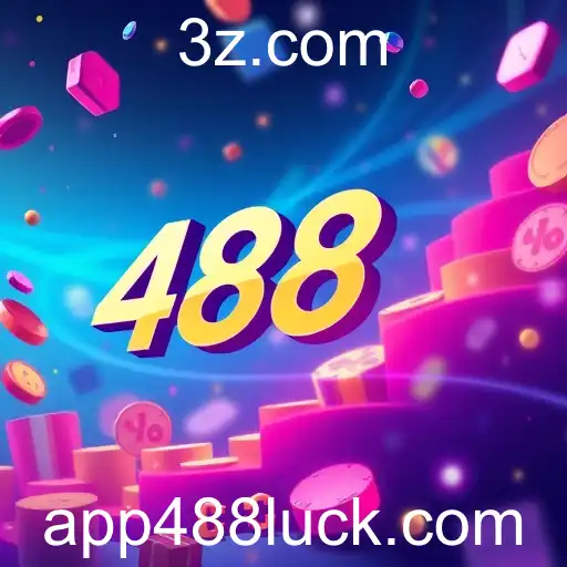 488luck: Inovação e Estratégias no Mundo dos Jogos