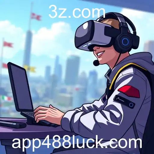 A Ascensão dos Jogos de Azar Online em 2025