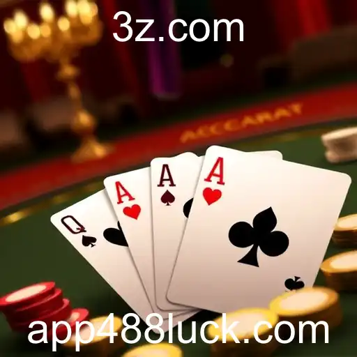 488luck e o Crescimento dos Jogos Online em Portugal