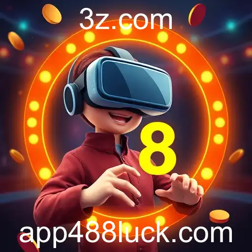 A Ascensão do 488luck no Cenário de Jogos Online