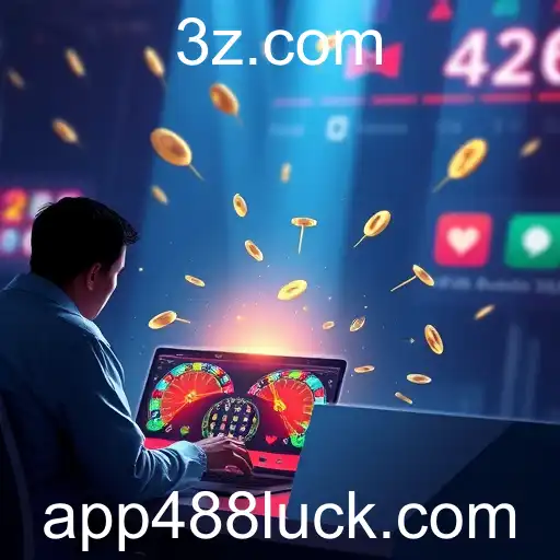 A Revolução dos Jogos de Azar Online em 2025