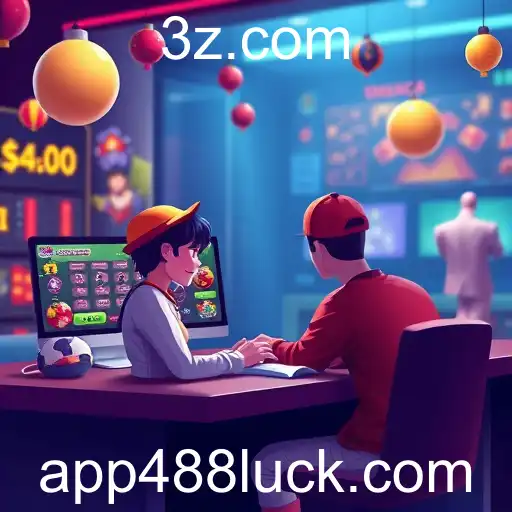 Expansão dos Jogos Online em 2025