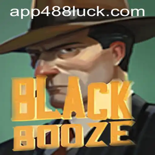 BlackBooze: The Thrilling Game and 488luck PH Login Gateway