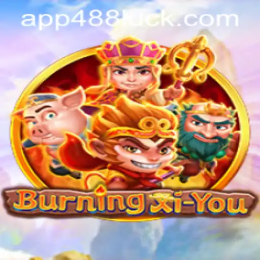Exploring the Mythical Adventure of BurningXiYou and the Gateway of 488luck PH Login