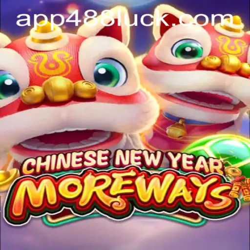 Unveiling CHINESENEWYEARMOREWAYS: Explore the Game with 488luck PH Login