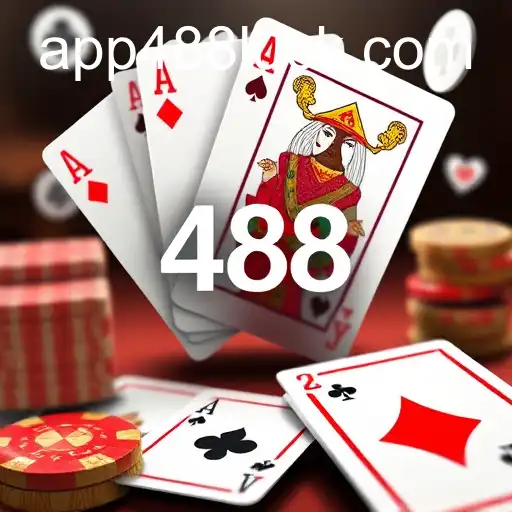 Gaming Experience 488luck PH Login - 800+ Premium and Exclusive Games