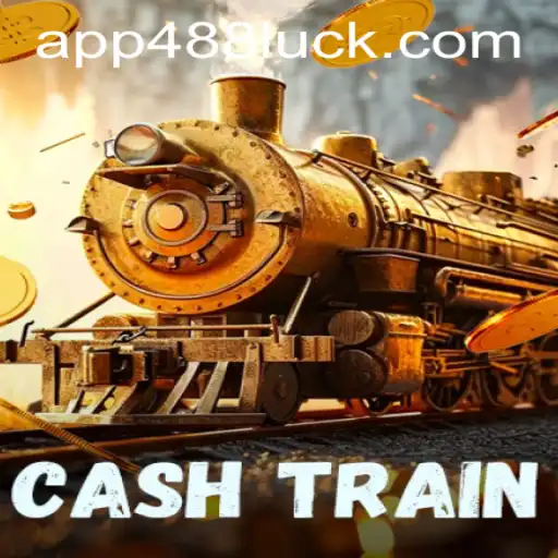 CashTrain: Mastering the Tracks of 488luck PH Login
