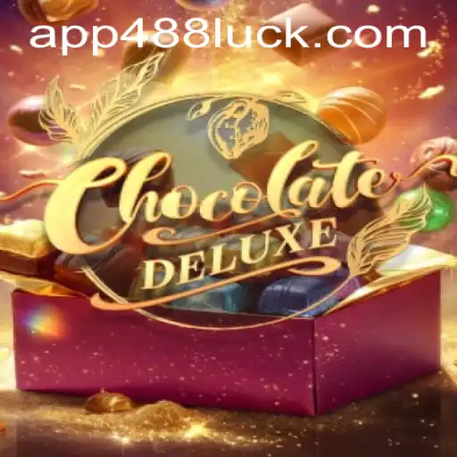 Discover the Sweet Adventure of ChocolateDeluxe Game