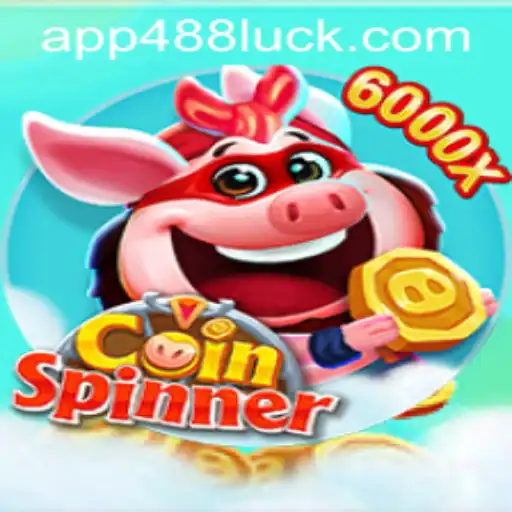 CoinSpinner Game: Unlock New Adventures with 488luck PH Login