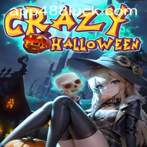 CrazyHalloween: A Thrilling Adventure and the 488luck PH Login Experience