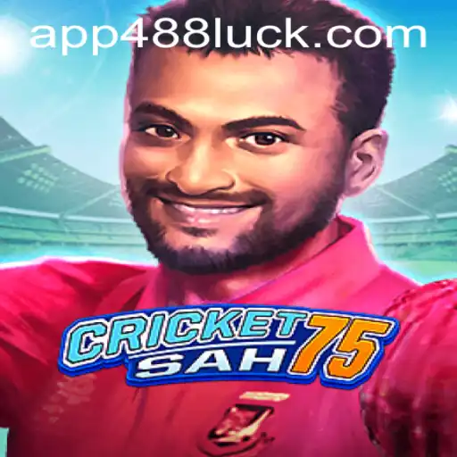Unveiling the Excitement of CricketSah75 with 488luck PH Login