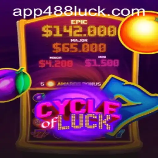 CycleofLuck: A Thrilling Gaming Experience