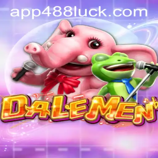 DALEMEN: Unveiling the Mysteries of the New Gaming Phenomenon