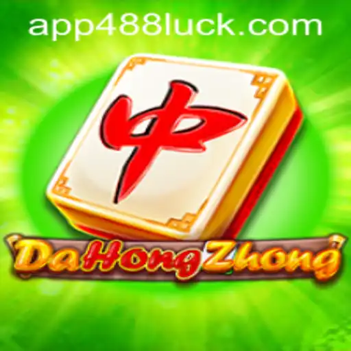 Exploring DaHongZhong: The Intriguing World of this Popular Game and 488luck PH Login