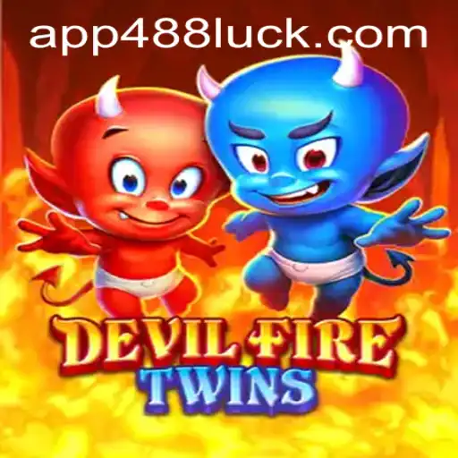 DevilFireTwins: A Thrilling Dive into the Latest Gaming Sensation
