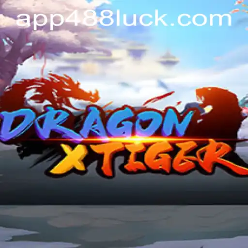 DragonXTiger - A New Era in Online Gaming