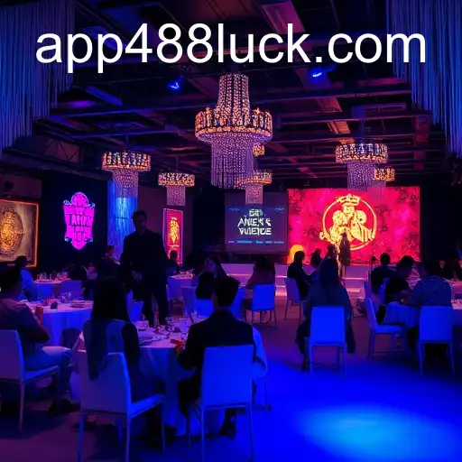 Security and Trust 488luck PH Login - International Licenses and Certifications