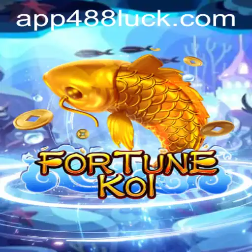 Explore the Thrilling World of FORTUNEKOI: Your Guide to 488luck PH Login