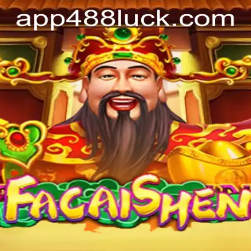 Exploring the Fascinating World of FaCaiShen: A Dive into 488luck PH Login