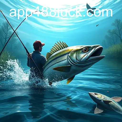 Gaming Experience 488luck PH Login - 800+ Premium and Exclusive Games