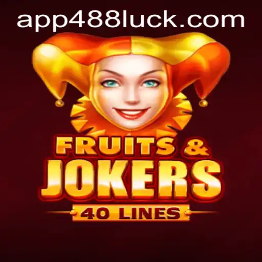 Exploring FruitsAndJokers40: An Exciting Game Experience