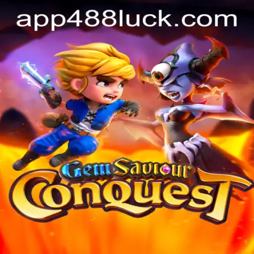 GemSaviourConquest: A Strategic Journey with 488luck PH Login