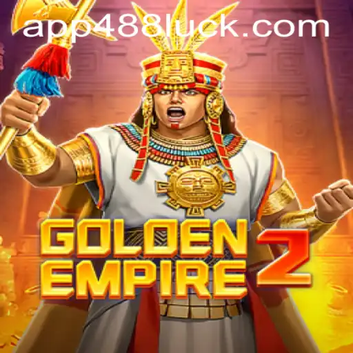Explore the World of GoldenEmpire2: The Ultimate Gaming Experience with 488luck PH Login