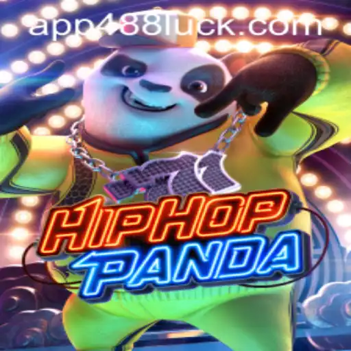HipHopPanda: A Vibrant Gaming Experience with 488luck PH Login
