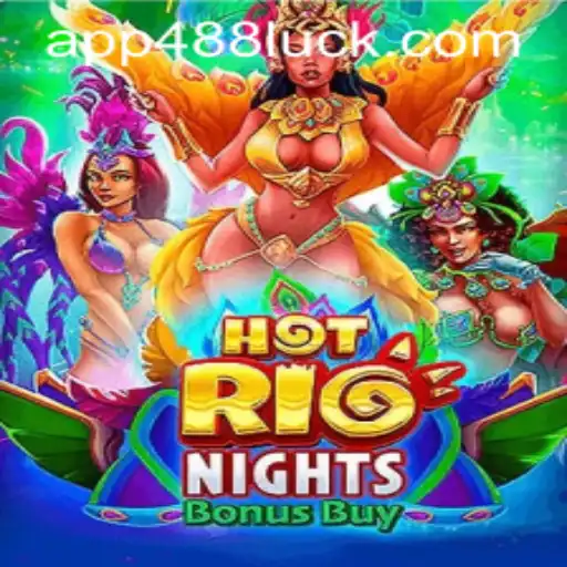 HotRioNightsBonusBuy: Exploring the Thrilling Features and Gameplay