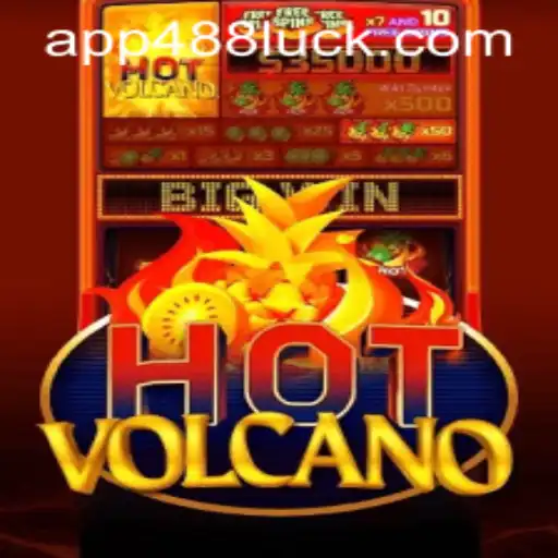 HotVolcano: An Exciting Adventure Awaits - How to Play and Gain 488luck PH Login Access