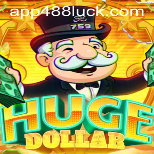 Exploring the Enigmatic World of HugeDollar: A Comprehensive Overview