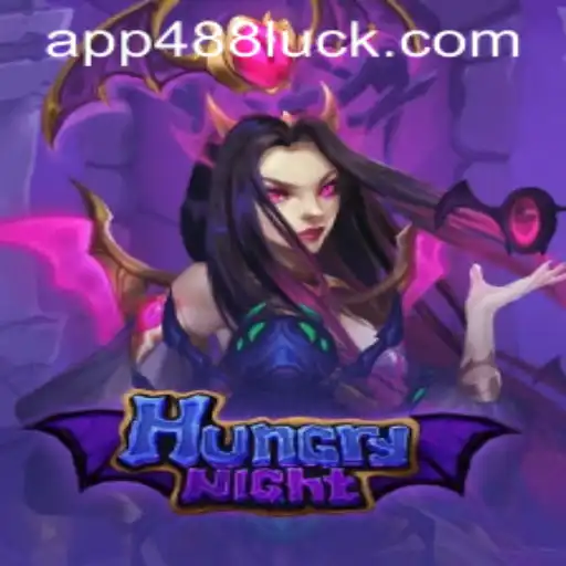 HungryNight: A Thrilling Adventure in the Dark