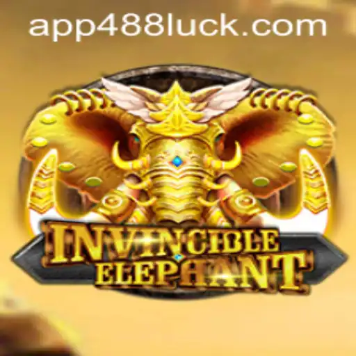 Mastering InvincibleElephant: A Comprehensive Guide to the Game and 488luck PH Login