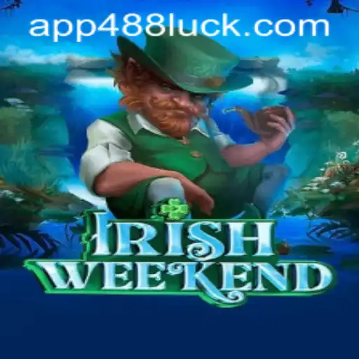 Unveiling the Intrigue of IrishWeekend: A Comprehensive Look at 488luck PH Login
