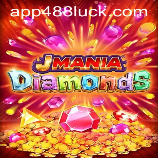 Explore JManiaDiamonds: A Glittering Game Adventure