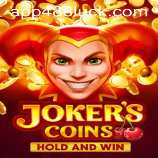 Unlocking the World of JokersCoins: Entertaining Gameplay Meets Exciting Rewards