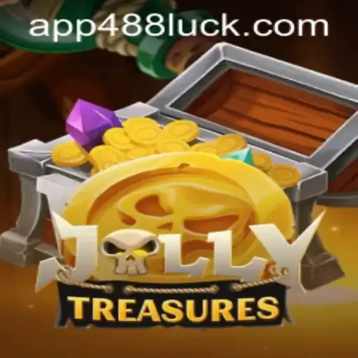 Discover the Excitement of JollyTreasures: A Guide to Winning Big with 488luck PH Login