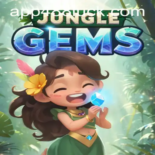 JungleGems: A Thrilling Adventure Awaits in the Mystical Jungle