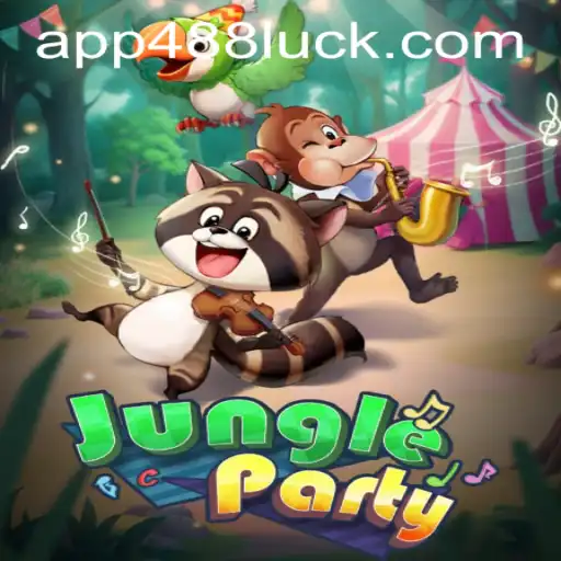 Exploring JungleParty: The Thrilling Adventure Awaits