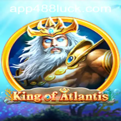 Discover the World of KingofAtlantis: Navigate Through Mythical Gaming with 488luck PH Login