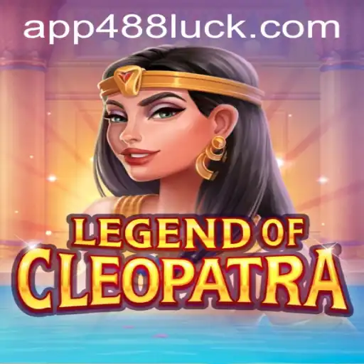 Discover the Allure of LegendOfCleopatra and the Ease of 488luck PH Login