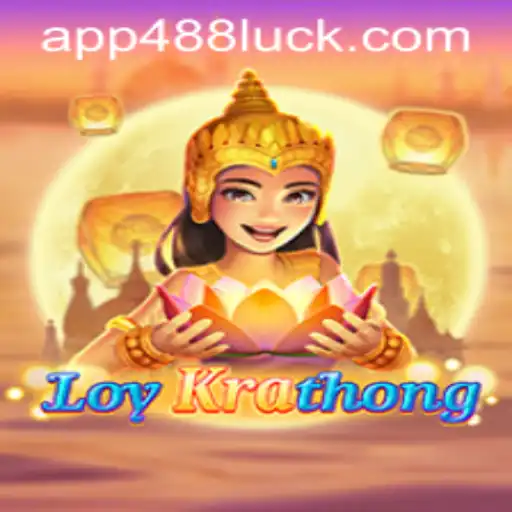 Discovering LoyKrathong: The Enchanting Game with 488luck PH Login Connection