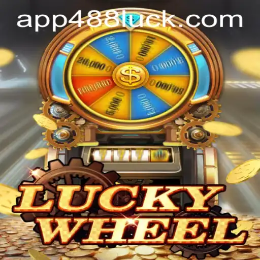 Discover the Excitement of LuckyWheel: A New Digital Gaming Adventure
