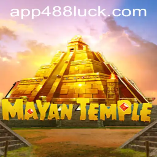 MayanTemple: A Dive into the Mystical World and the 488luck PH Login